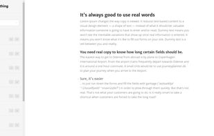 Type Anything screenshot 1