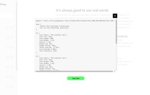 Type Anything screenshot 1