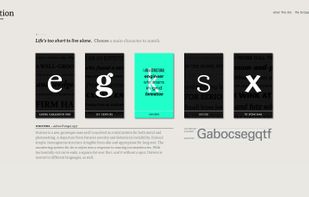 Type Connection screenshot 1