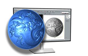 TYPE EDIT screenshot 2