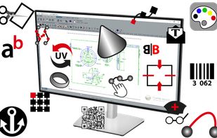 TYPE EDIT screenshot 1