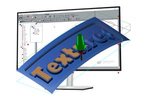 TYPE EDIT screenshot 3