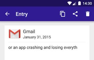 Type Machine screenshot 1