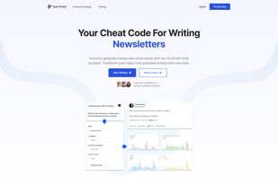 Type Prompt screenshot 2