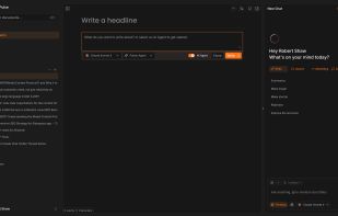 Type Pulse screenshot 1