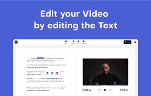 Type Studio screenshot 1