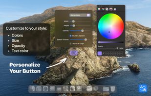 Type Switch screenshot 1