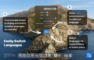 Type Switch screenshot 3