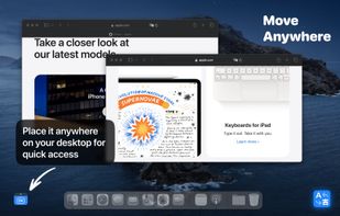 Type Switch screenshot 2
