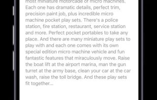 TypeAce screenshot 3