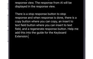 TypeAce screenshot 1