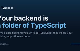 Typebase screenshot 1