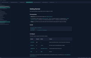 TypeBreeze screenshot 1