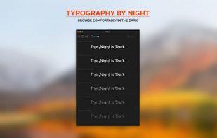 Typeface 2 screenshot 3