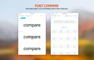 Typeface 2 screenshot 2