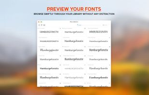 Typeface 2 screenshot 1