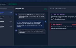TypeFore screenshot 1