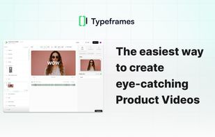Typeframes screenshot 3