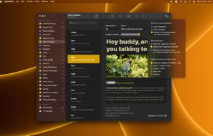 TypeIt4Me screenshot 2