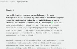 TypeLit.io screenshot 3