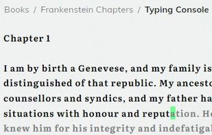 TypeLit.io screenshot 1