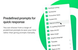 Typemate.ai screenshot 3