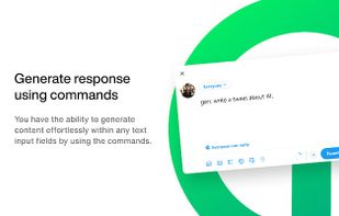Typemate.ai screenshot 1