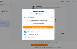 Typemonk screenshot 2