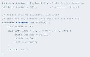 TypeScript screenshot 1