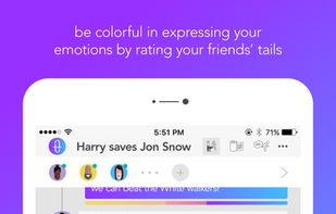 TypeTail screenshot 1