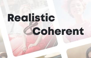 Typho - Midjourney for portraits screenshot 1