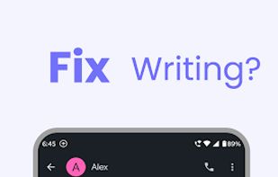 Typi AI screenshot 1