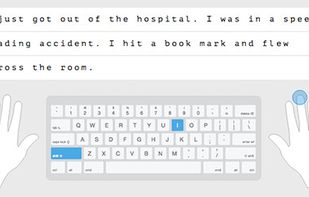 Typing.com screenshot 1