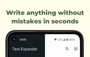 Typing Hero screenshot 1