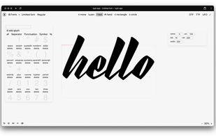 Typlr.app screenshot 1