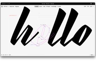 Typlr.app screenshot 1