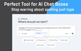 TypoGuard screenshot 1