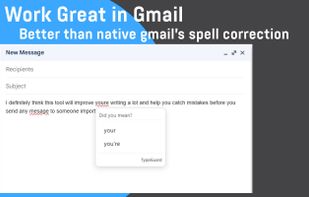 TypoGuard screenshot 2