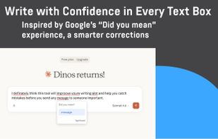 TypoGuard screenshot 1