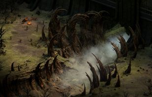 Tyranny screenshot 1