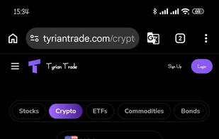 Crypto