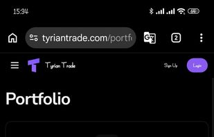 Portfolio