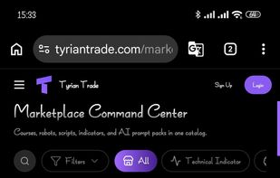 marketplace