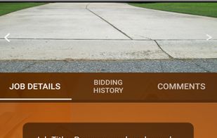 U-Bidit.com screenshot 3