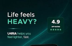 U4RIA screenshot 2