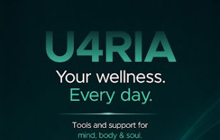 U4RIA screenshot 1