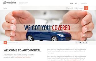 uAutoDealers screenshot 2