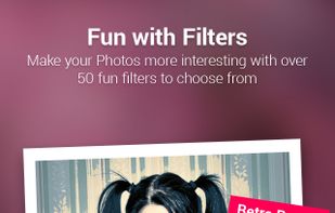 Uber Iris screenshot 1