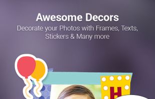 Uber Iris screenshot 1