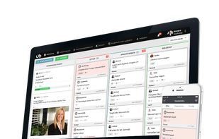 Uberblick screenshot 1